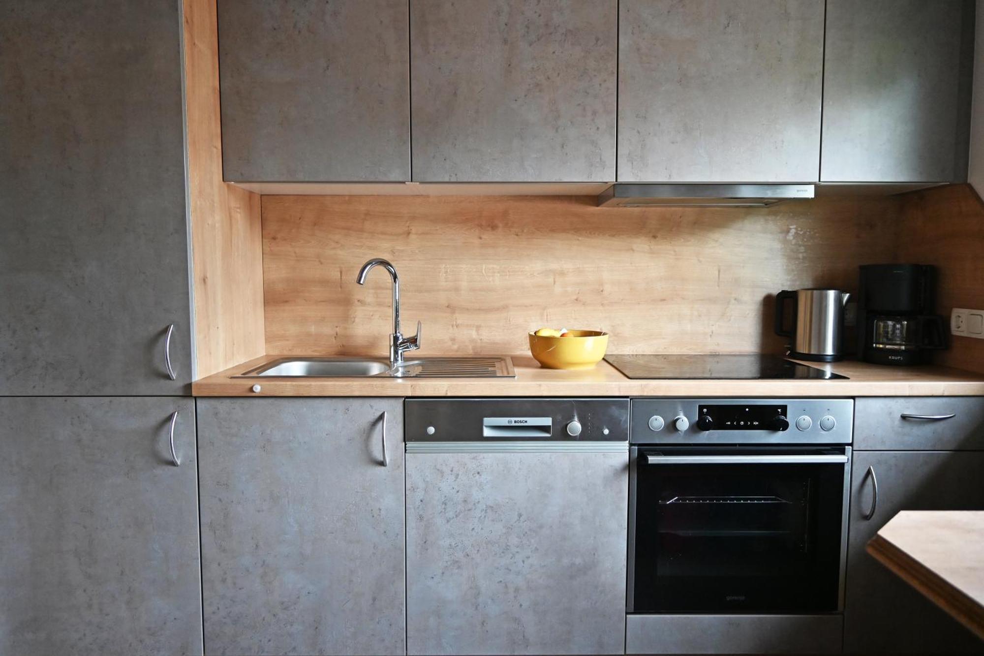 Appartement Albert Und Helene Koller Soll Luaran gambar