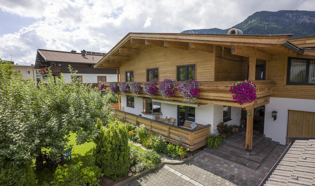 Appartement Albert Und Helene Koller Soll Luaran gambar