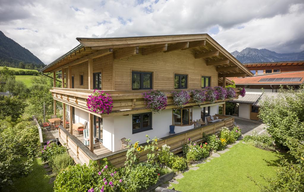 Appartement Albert Und Helene Koller Soll Luaran gambar