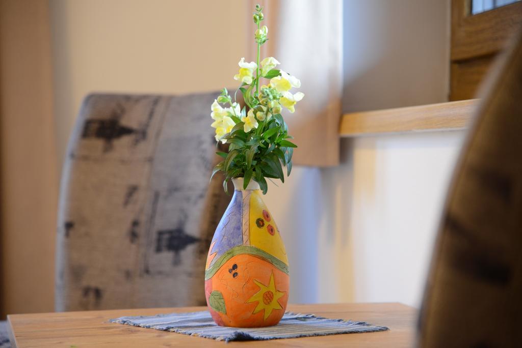 Appartement Albert Und Helene Koller Soll Luaran gambar