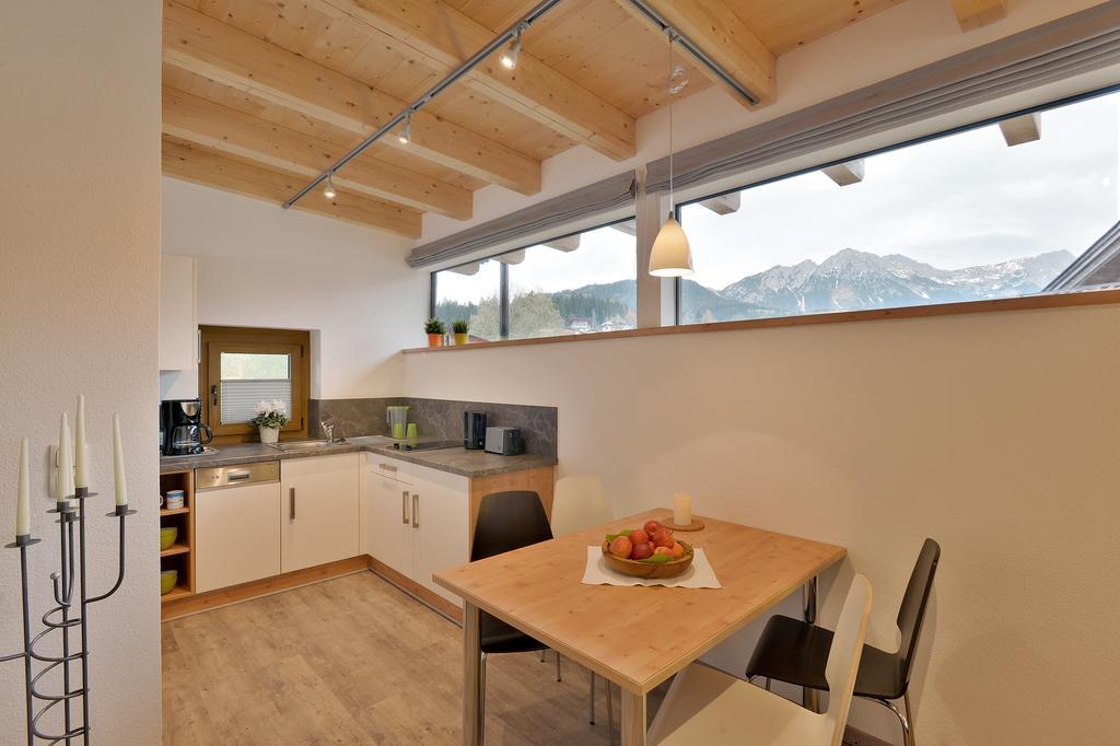 Appartement Albert Und Helene Koller Soll Luaran gambar