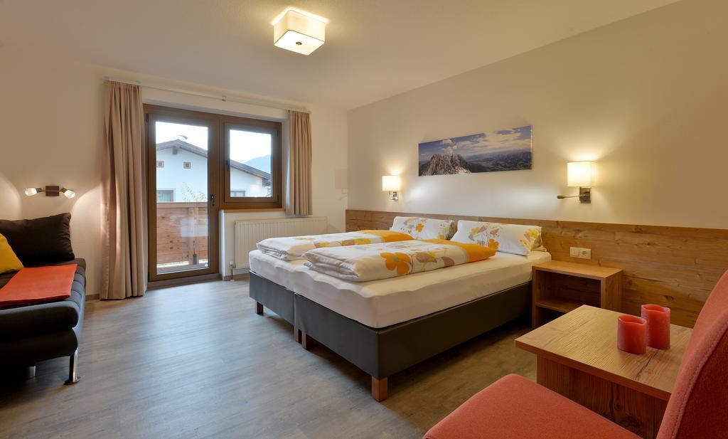 Appartement Albert Und Helene Koller Soll Luaran gambar
