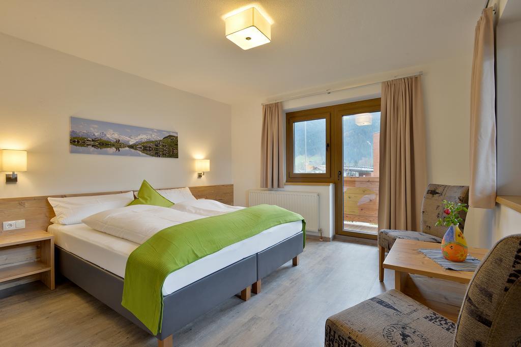 Appartement Albert Und Helene Koller Soll Luaran gambar