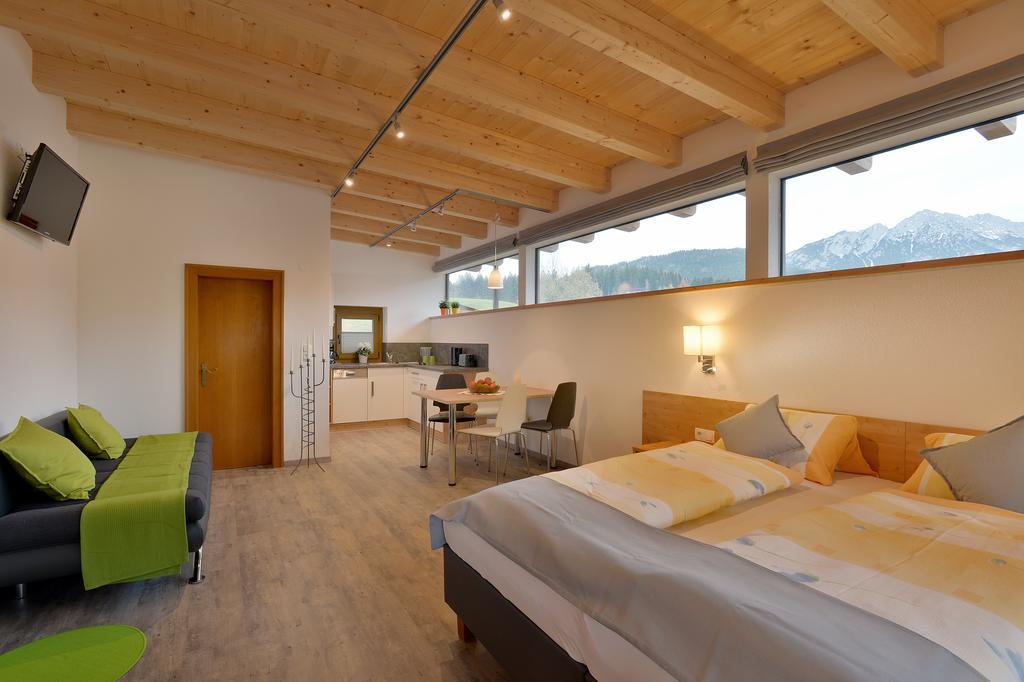Appartement Albert Und Helene Koller Soll Luaran gambar
